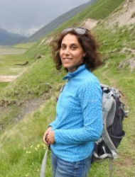 Shikma Zaarur