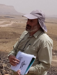 Uzi Sarid