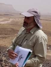 Uzi Sarid